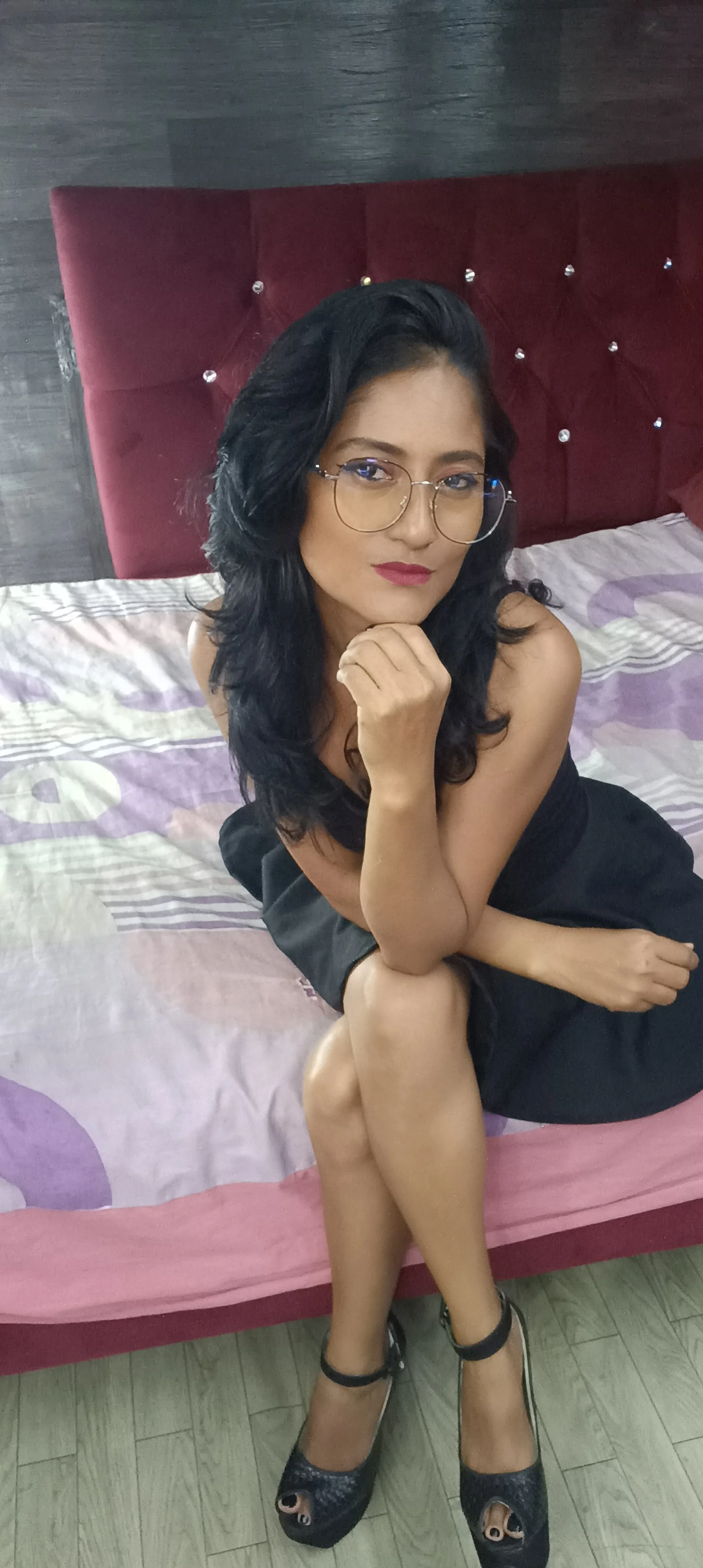 XXX Porn Photo of Nude AdelinaMiran 8