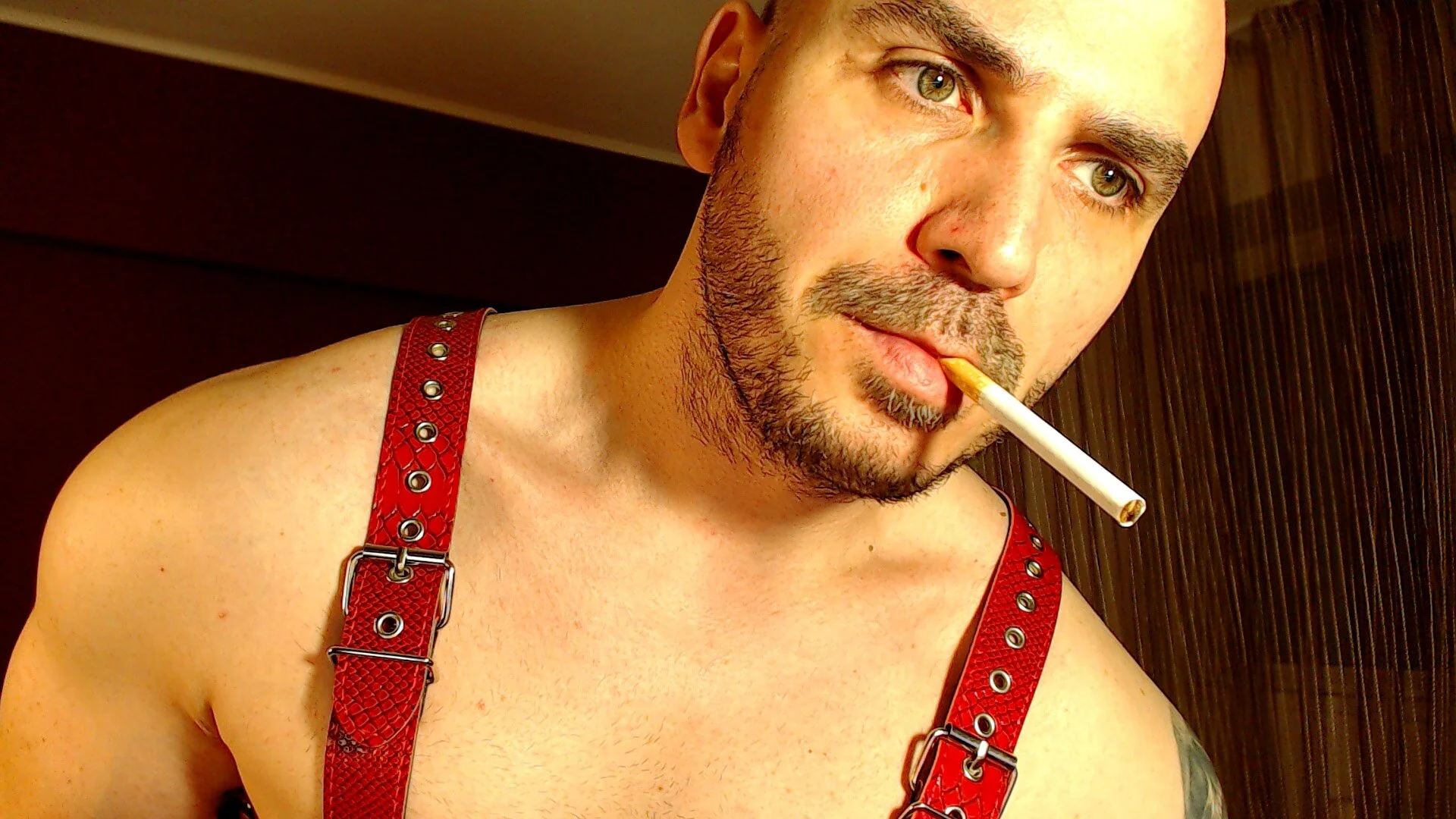 XXX Porn Photo of Nude Anthony_Hard 6