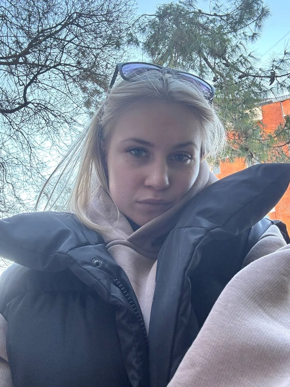 XXX Porn Photo of Nude Sofia_Kenwood 16