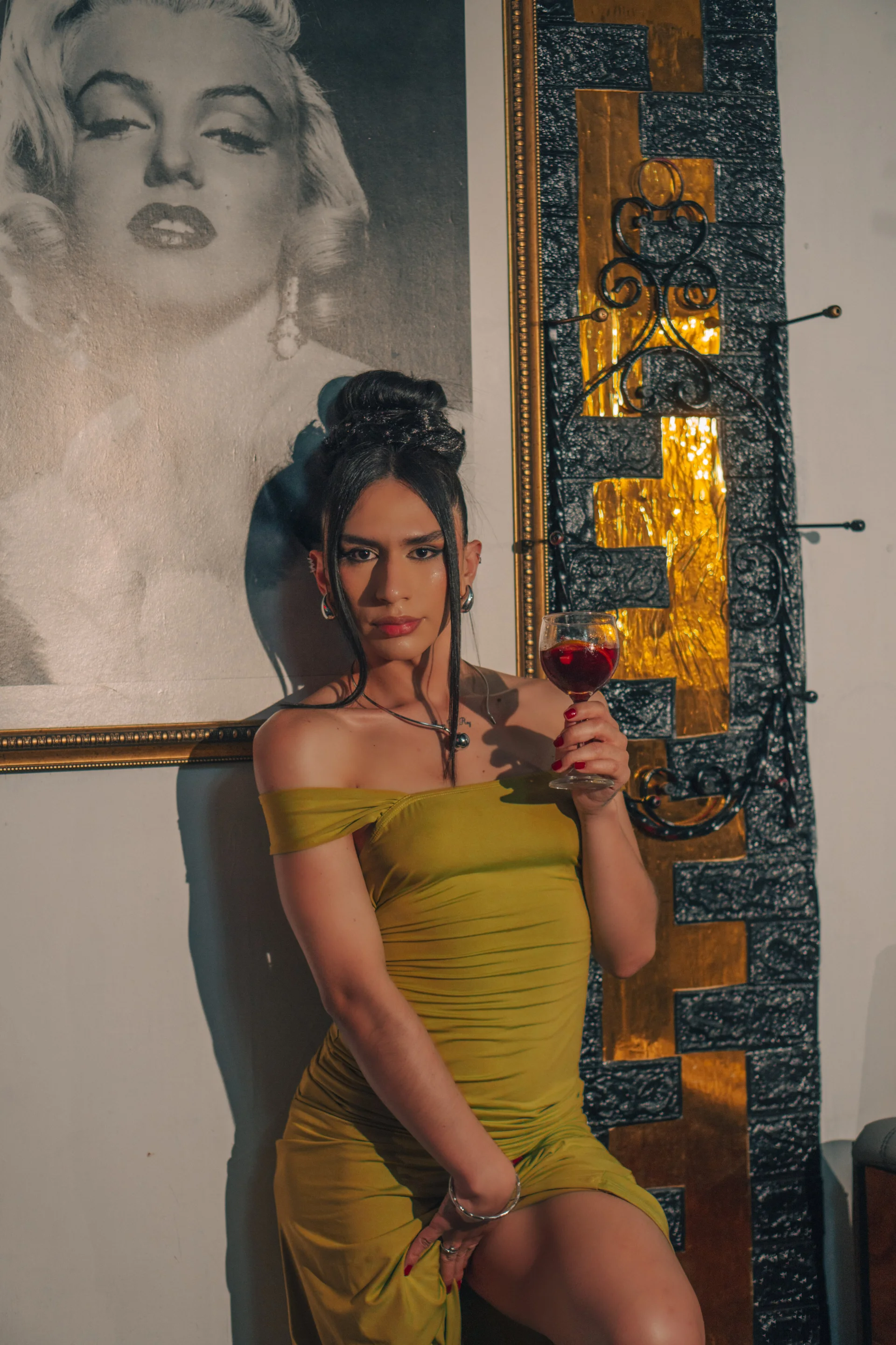 XXX Porn Photo of Nude Viannca__ 7