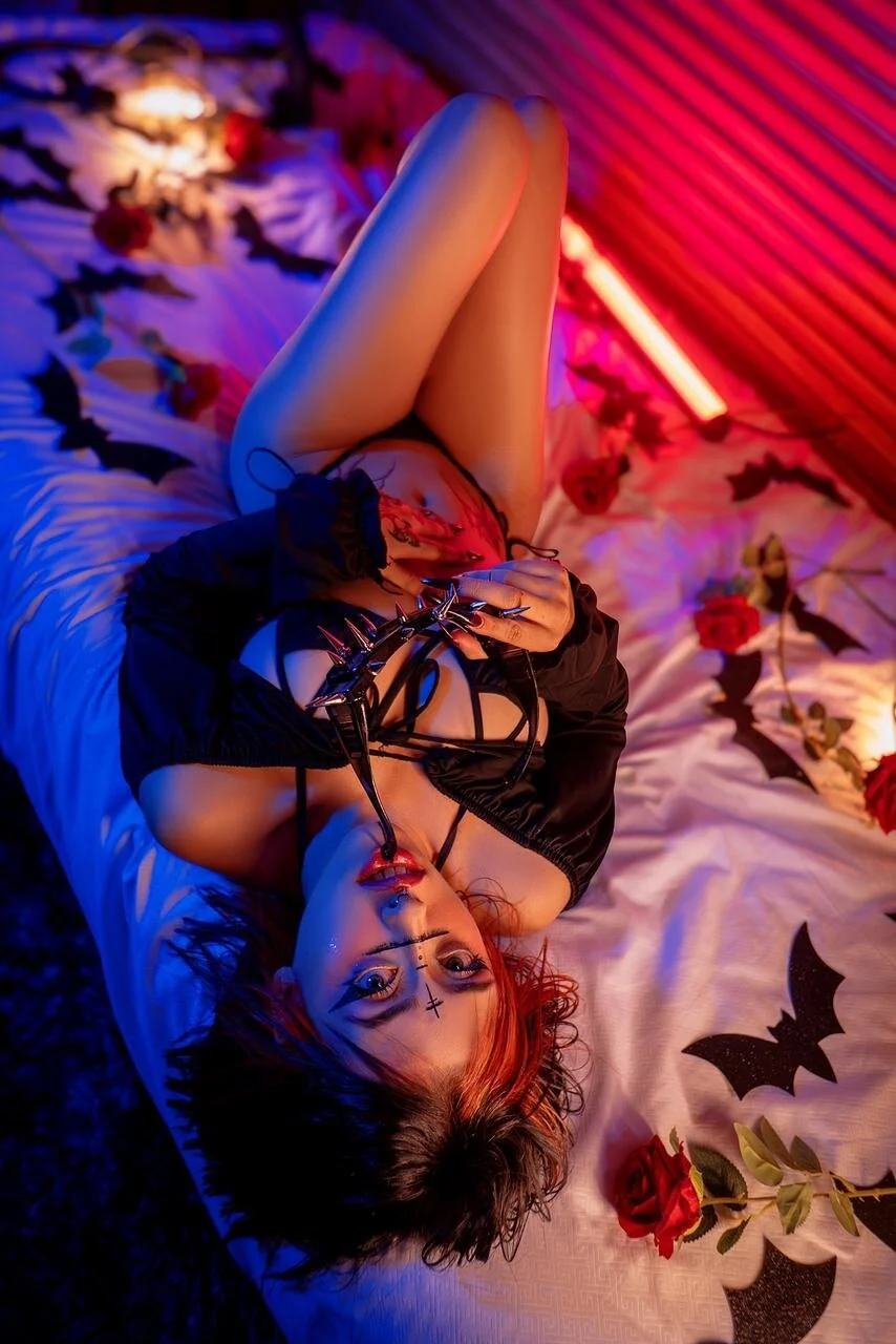 XXX Porn Photo of Nude Bunny_O 13