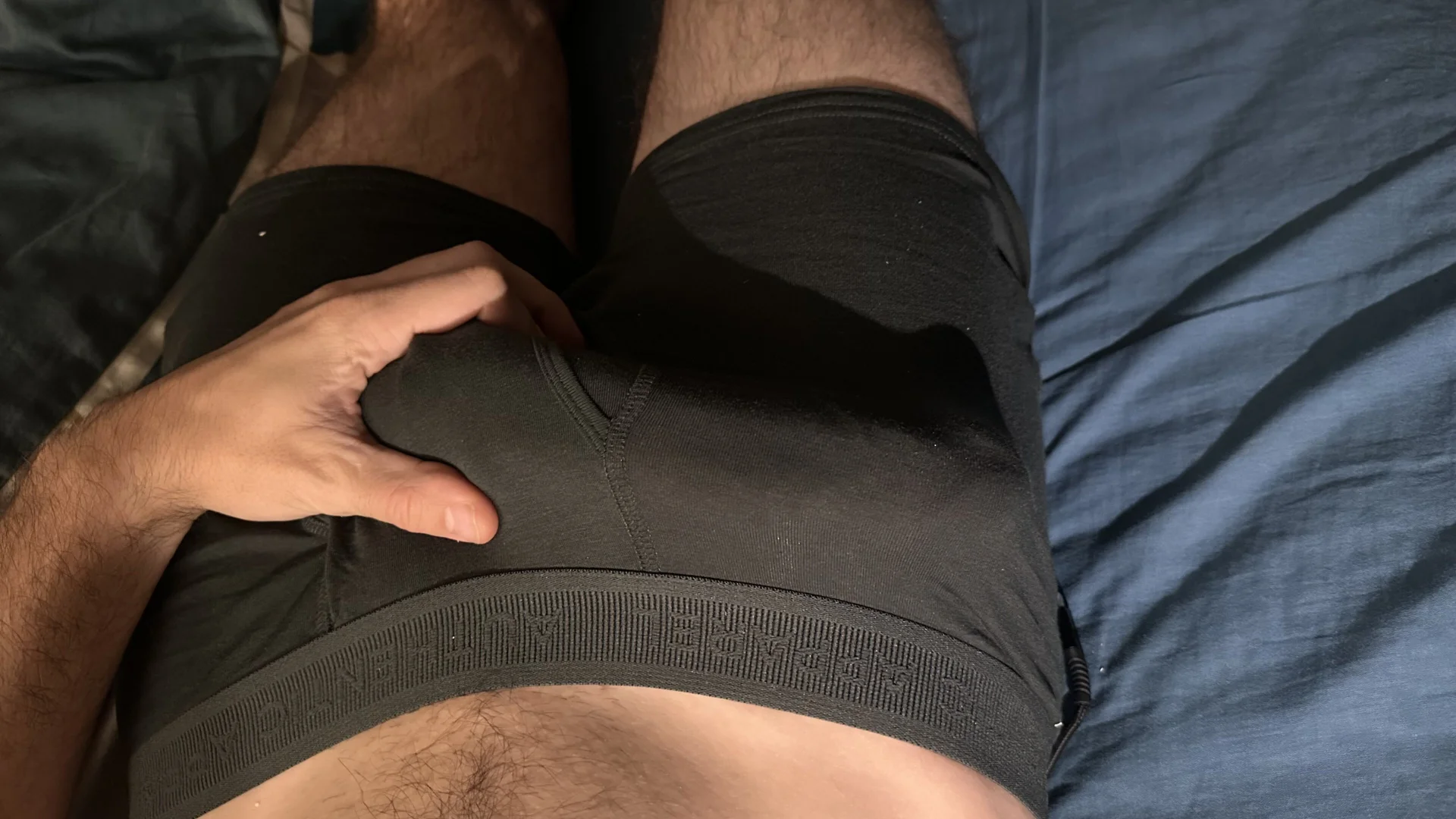 XXX Porn Photo of Nude SportifTBM 4