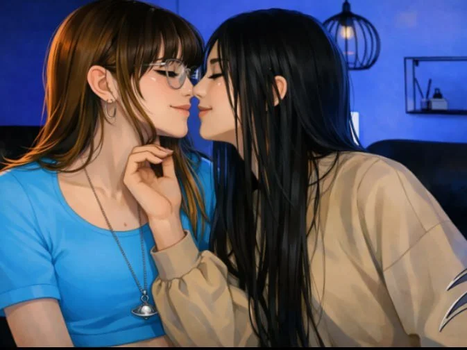XXX Porn Photo of Nude ava_mystic_ 44