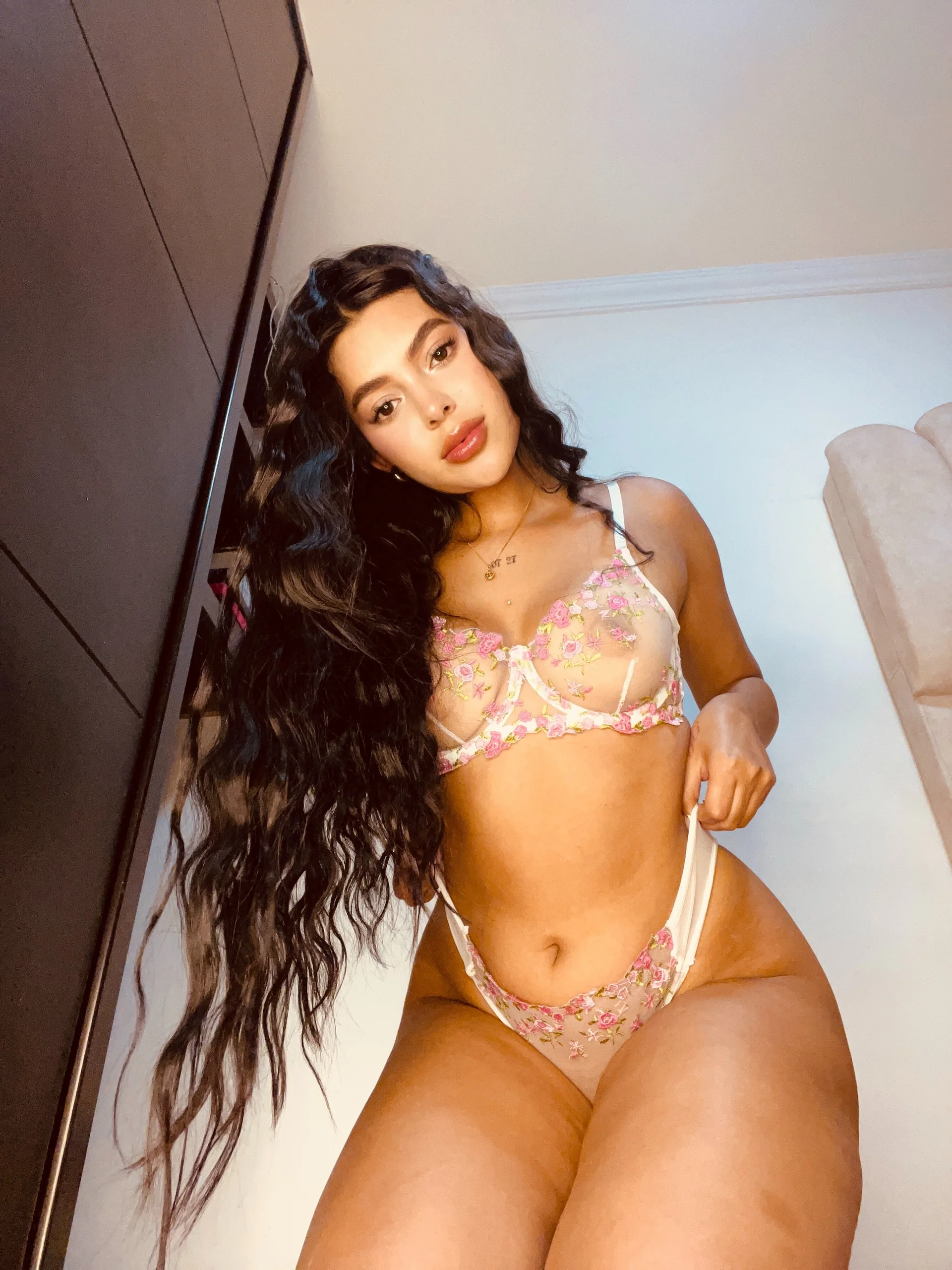 XXX Porn Photo of Nude sammara_lamm 3