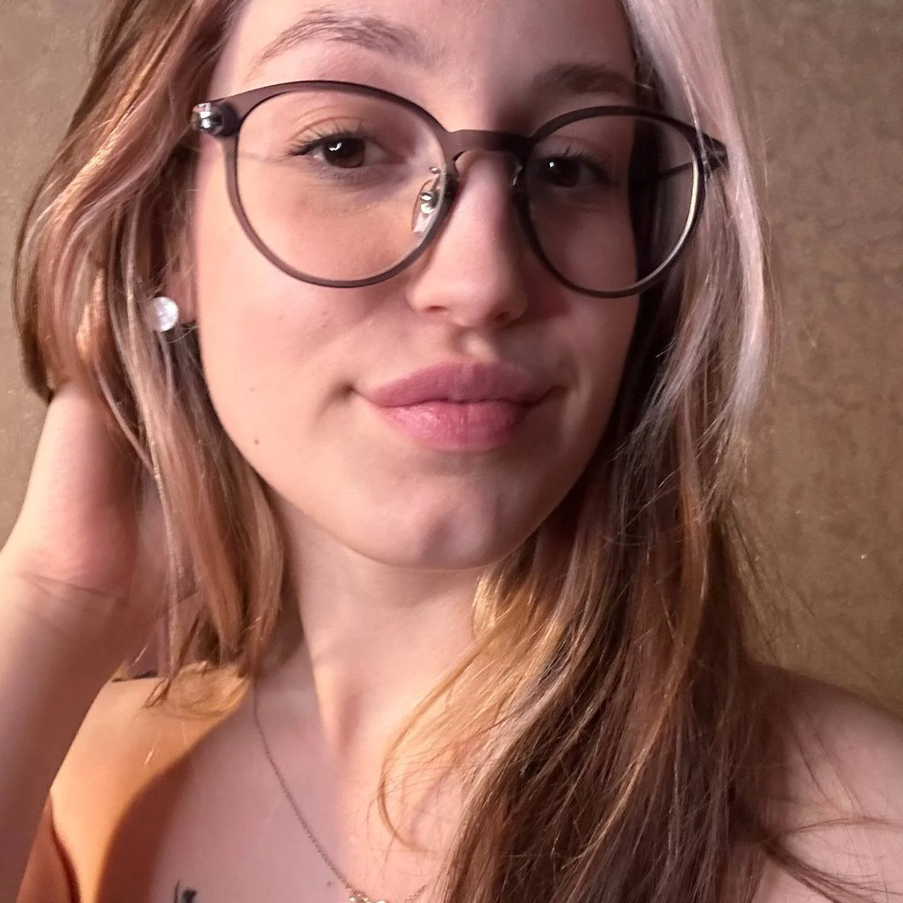 XXX Porn Photo of Nude caramel_55 52