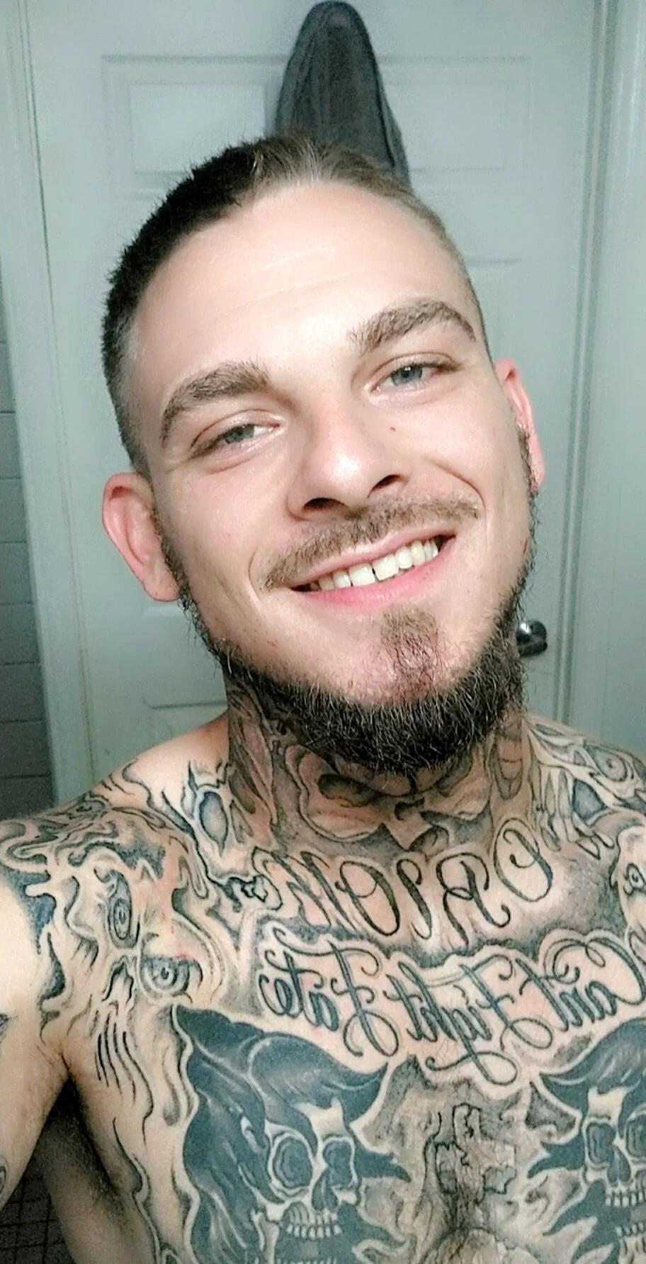 XXX Porn Photo of Nude DADDY_KANE8--- 8