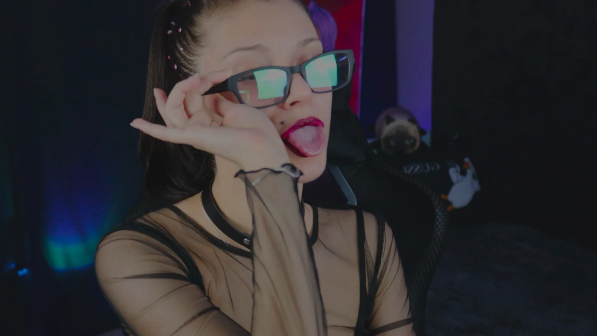 XXX Porn Photo of Nude Kathleen_Meow 12