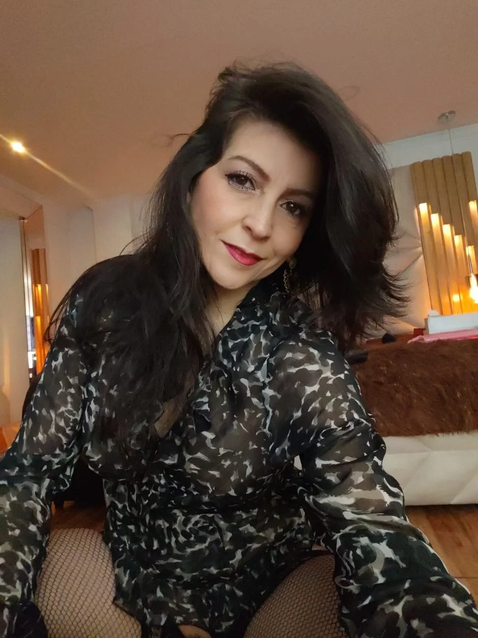 XXX Porn Photo of Nude allie_pearl 47