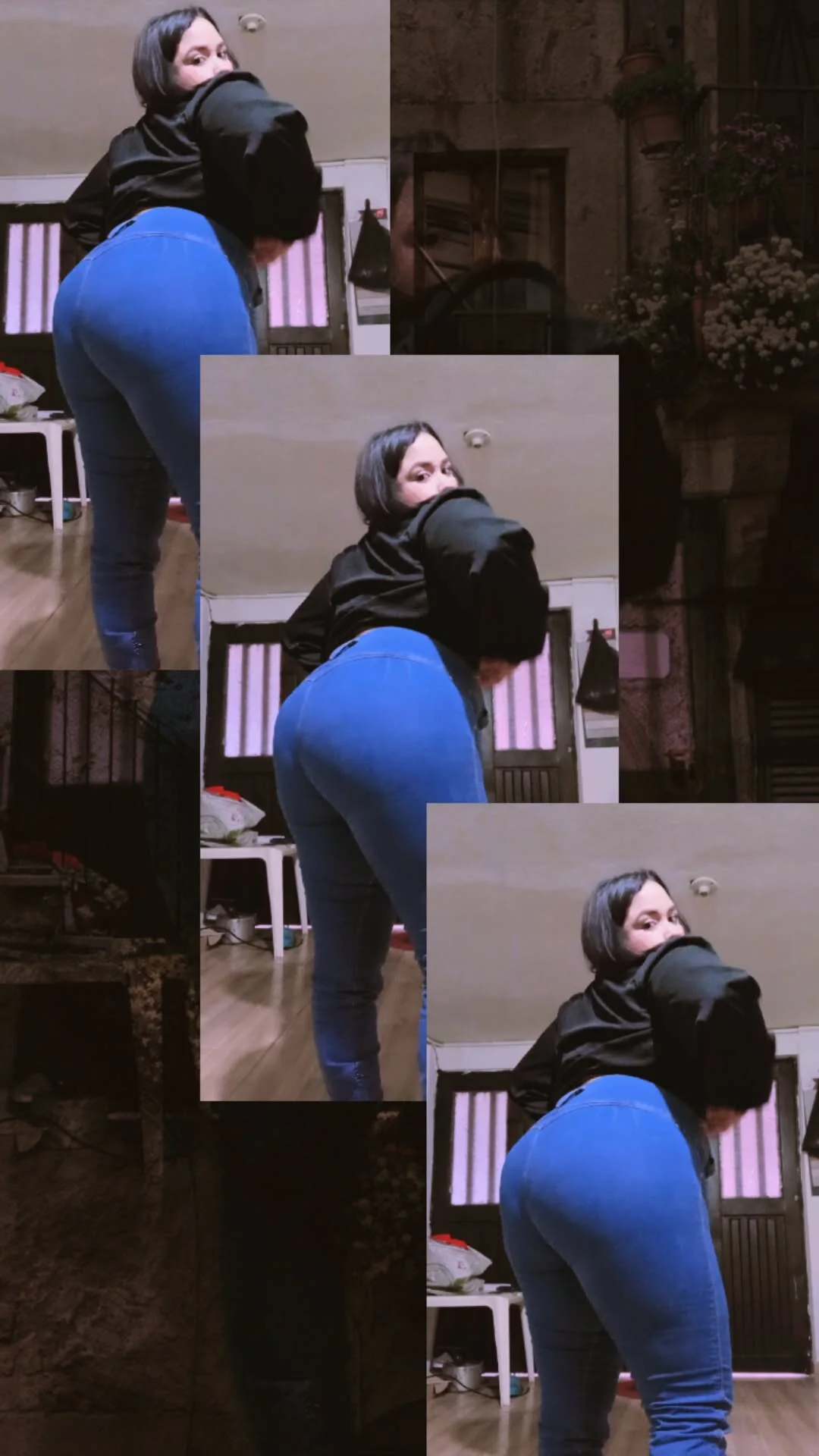XXX Porn Photo of Nude sofizamira 1