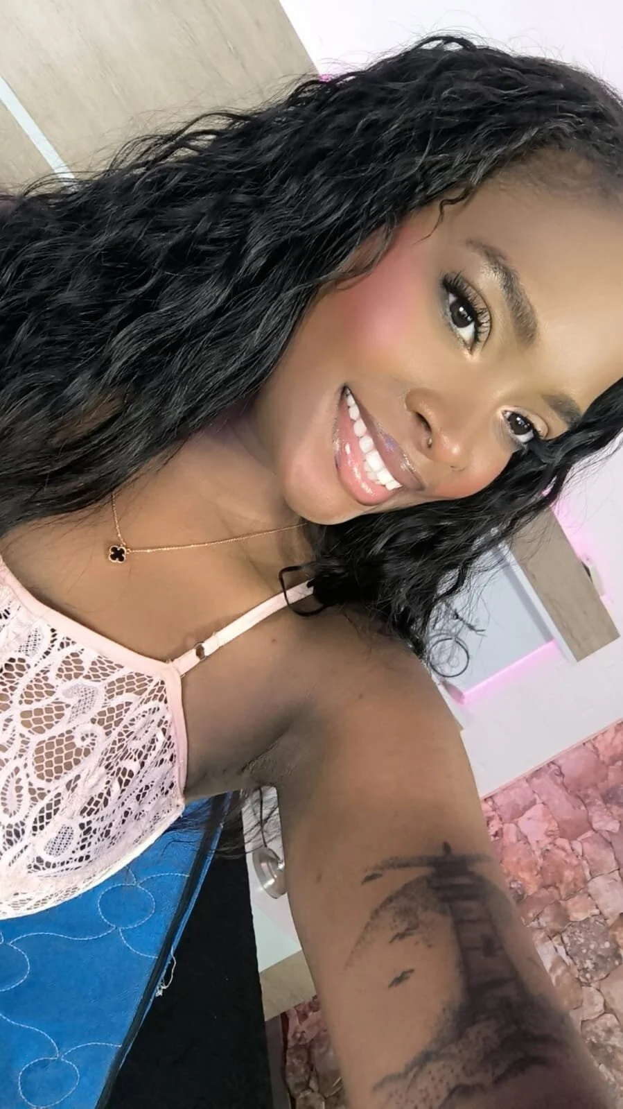 XXX Porn Photo of Nude KAROL-SCOTT 136