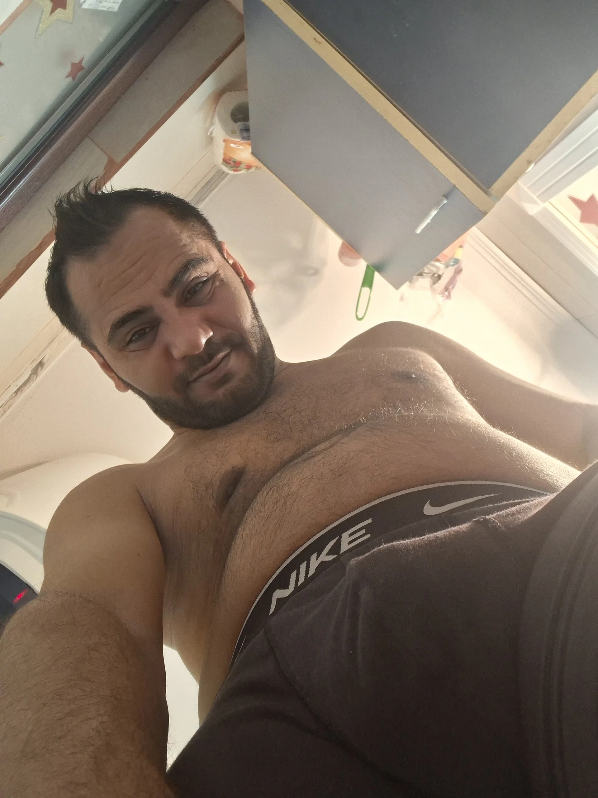 XXX Porn Photo of Nude julian-112 2