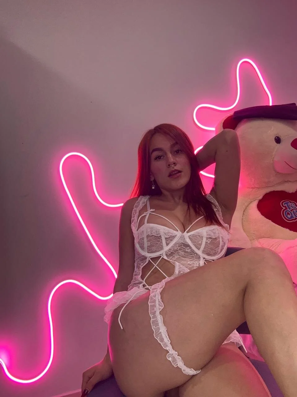 XXX Porn Photo of Nude Summer_miller 2