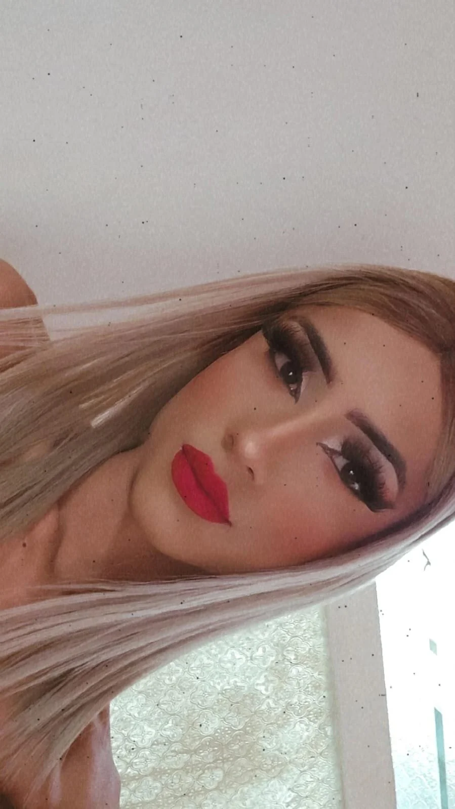 XXX Porn Photo of Nude ChristinaSaphier 6