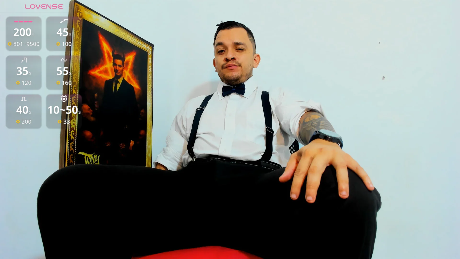 XXX Porn Photo of Nude Tonny_paganni 28