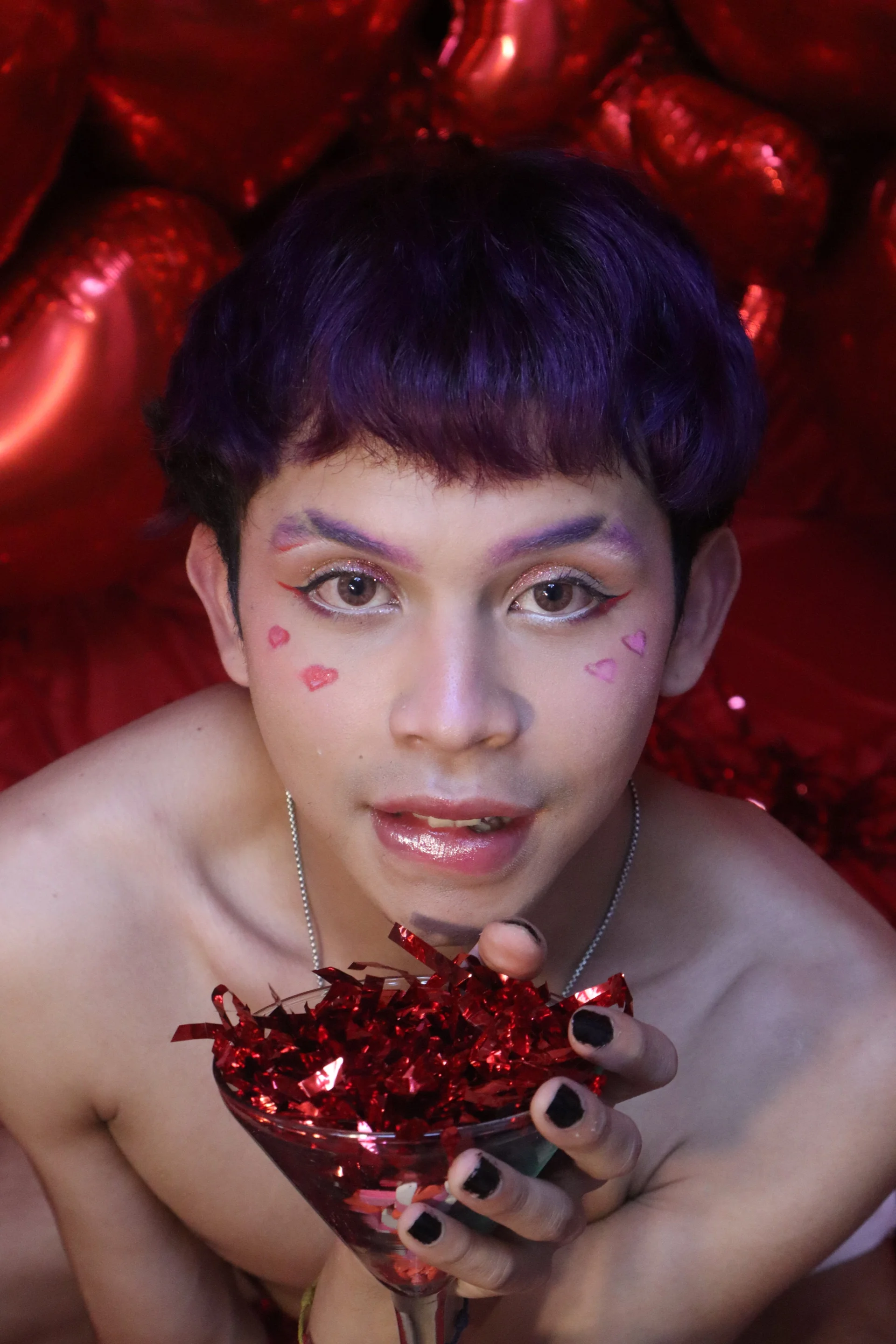 XXX Porn Photo of Nude Apolo_Prince1 8