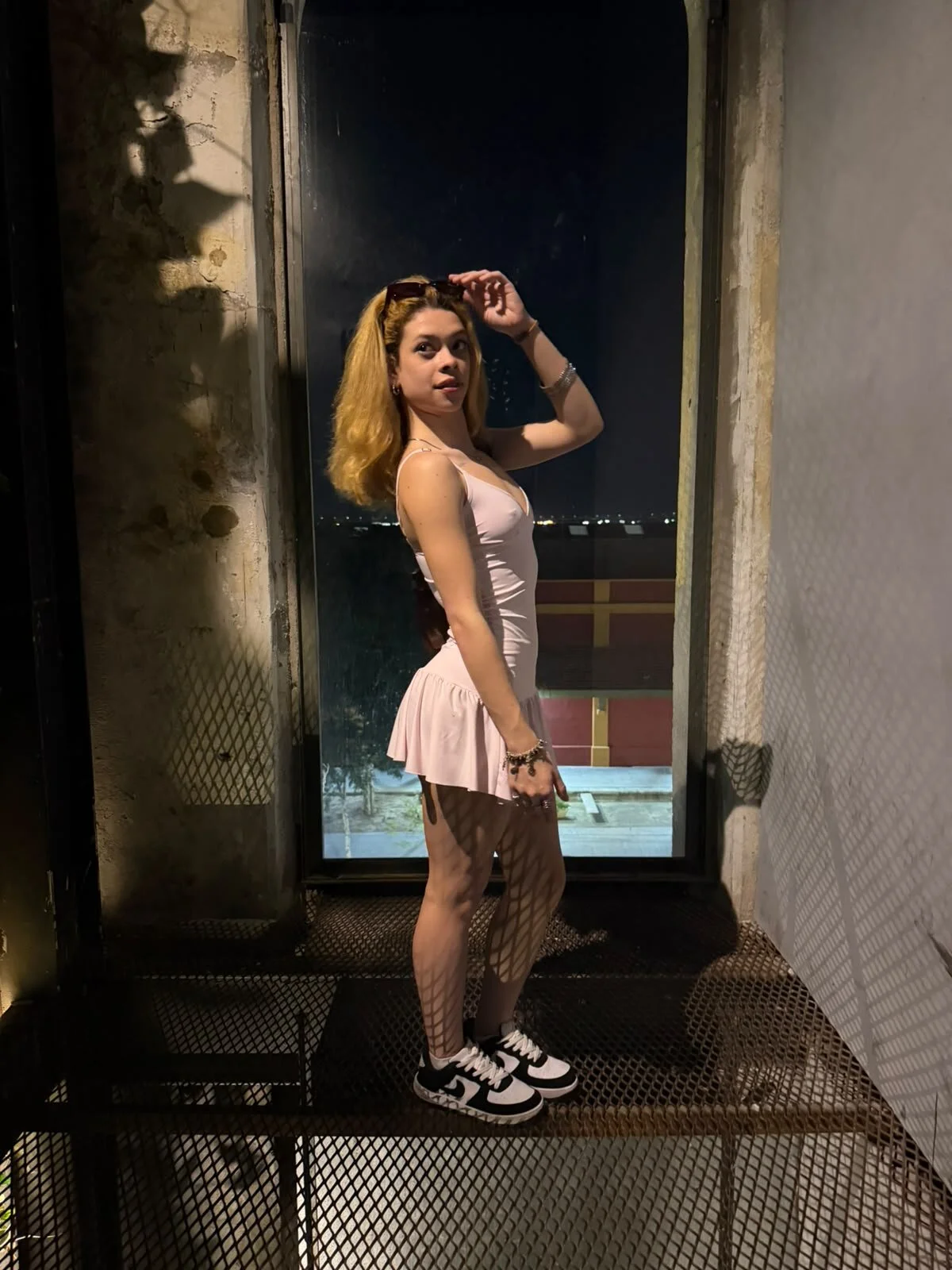 XXX Porn Photo of Nude SkySparkle 18