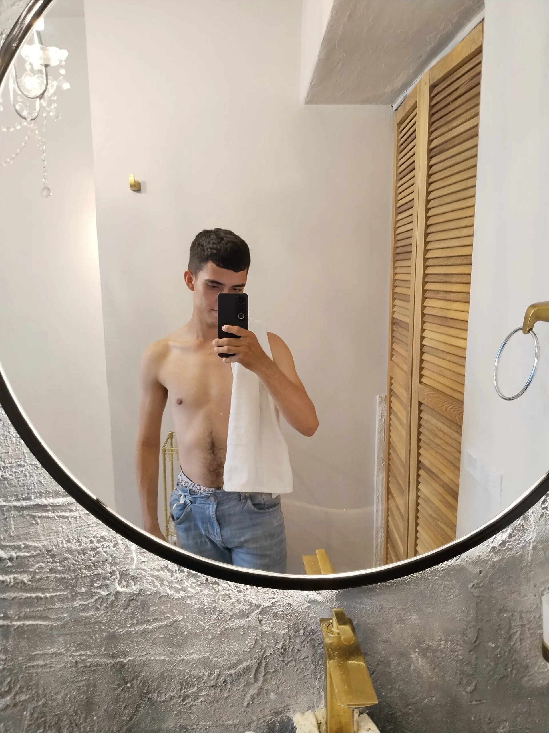 XXX Porn Photo of Nude velkan_noir 3