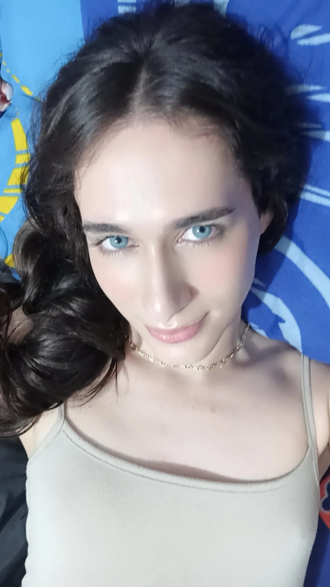XXX Porn Photo of Nude sexyvioletvalerious 32