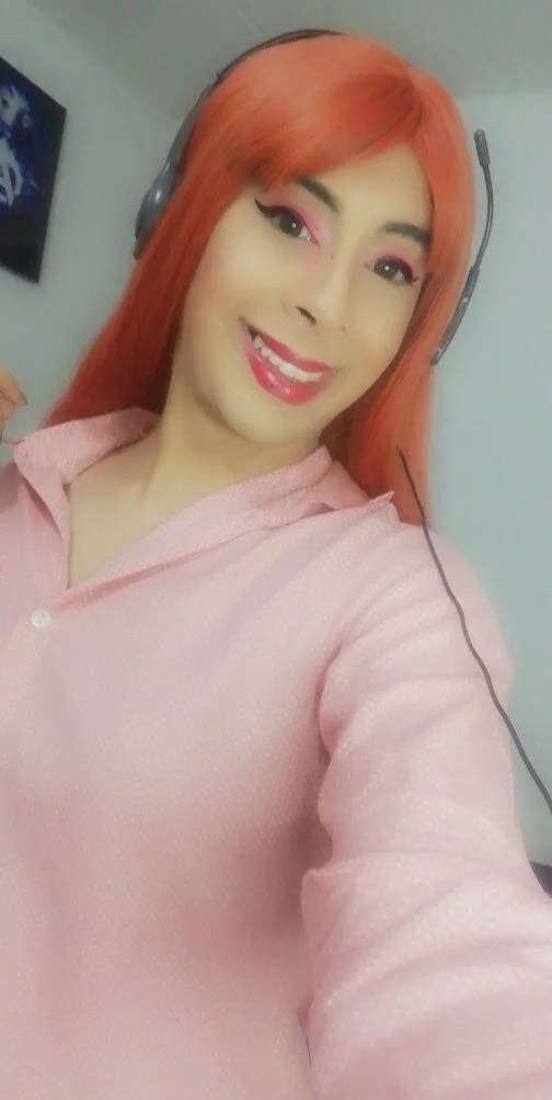 XXX Porn Photo of Nude OriannaDomenechi 5