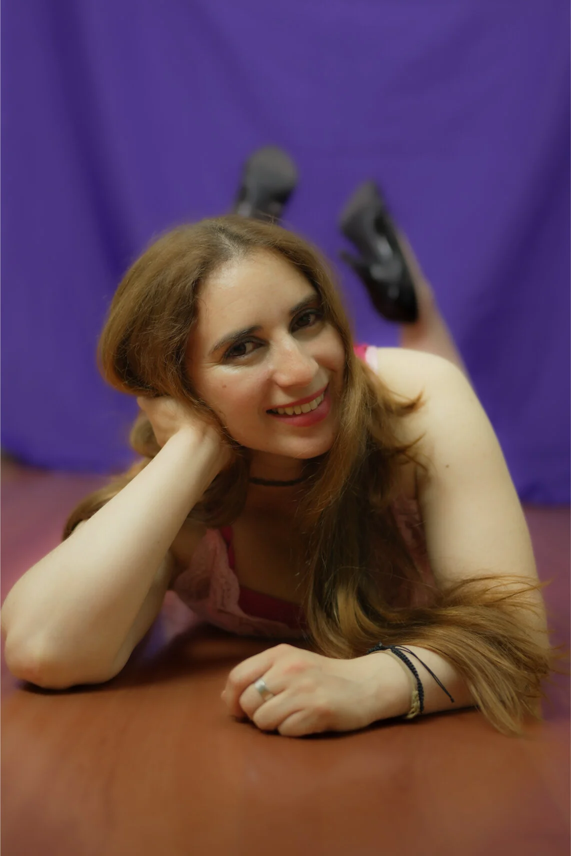 XXX Porn Photo of Nude CharloteTaylor_ 91
