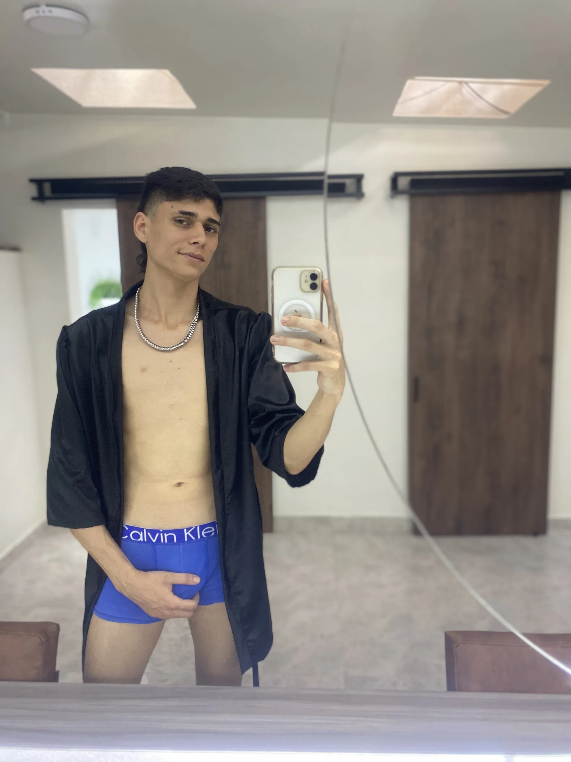 XXX Porn Photo of Nude Ranzuu_Dj 3