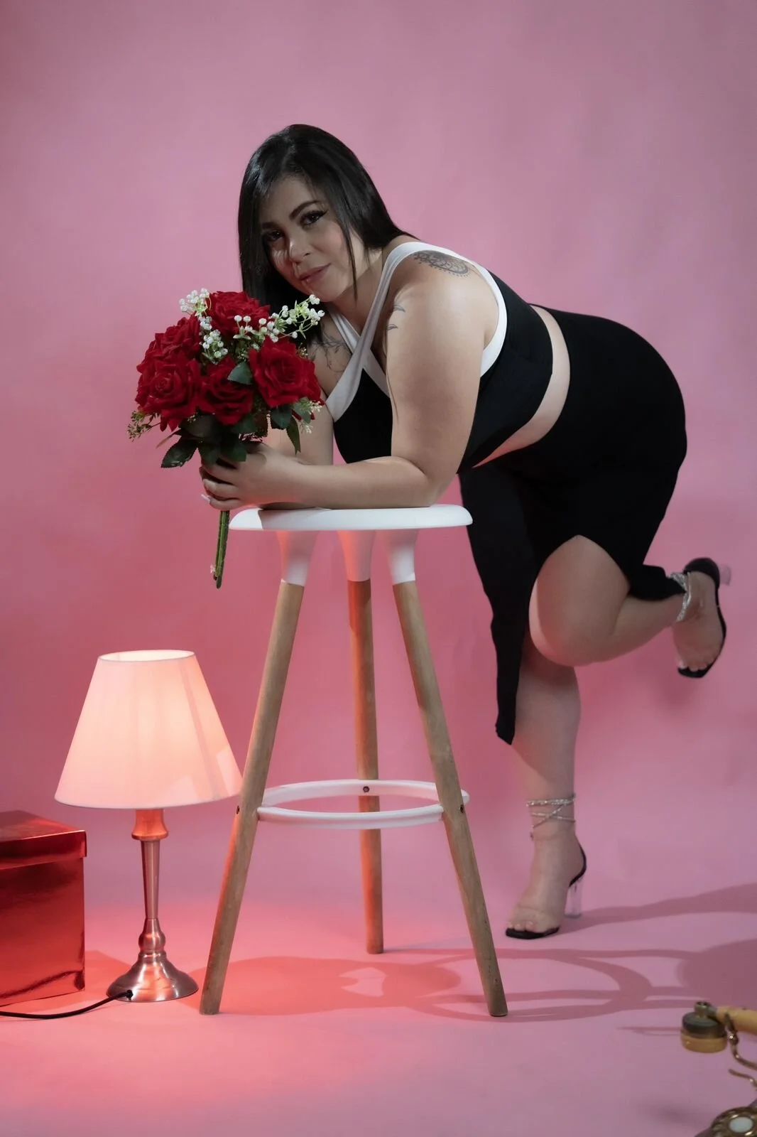XXX Porn Photo of Nude angels_collins 5