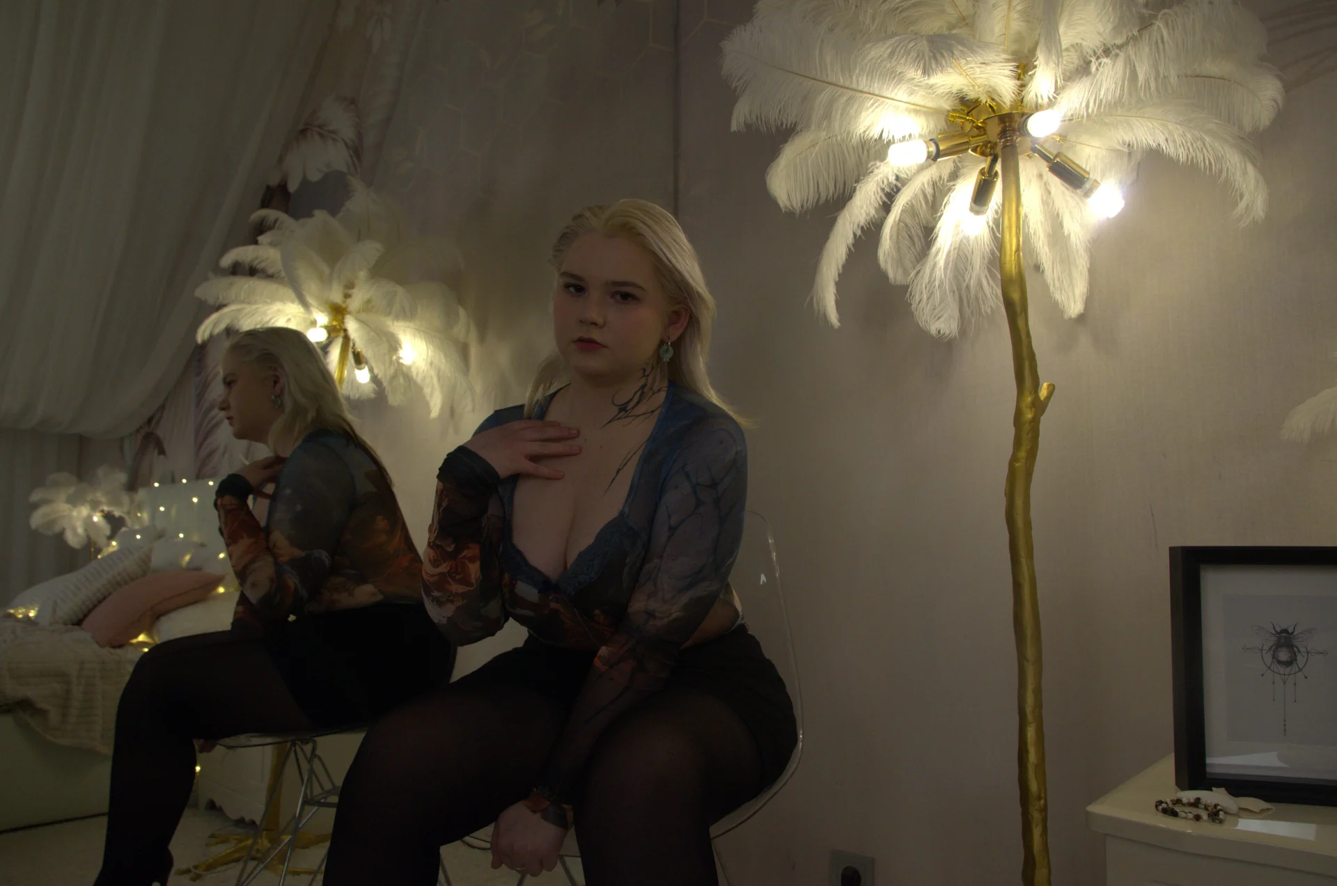 XXX Porn Photo of Nude Ivy_Marlowe 3