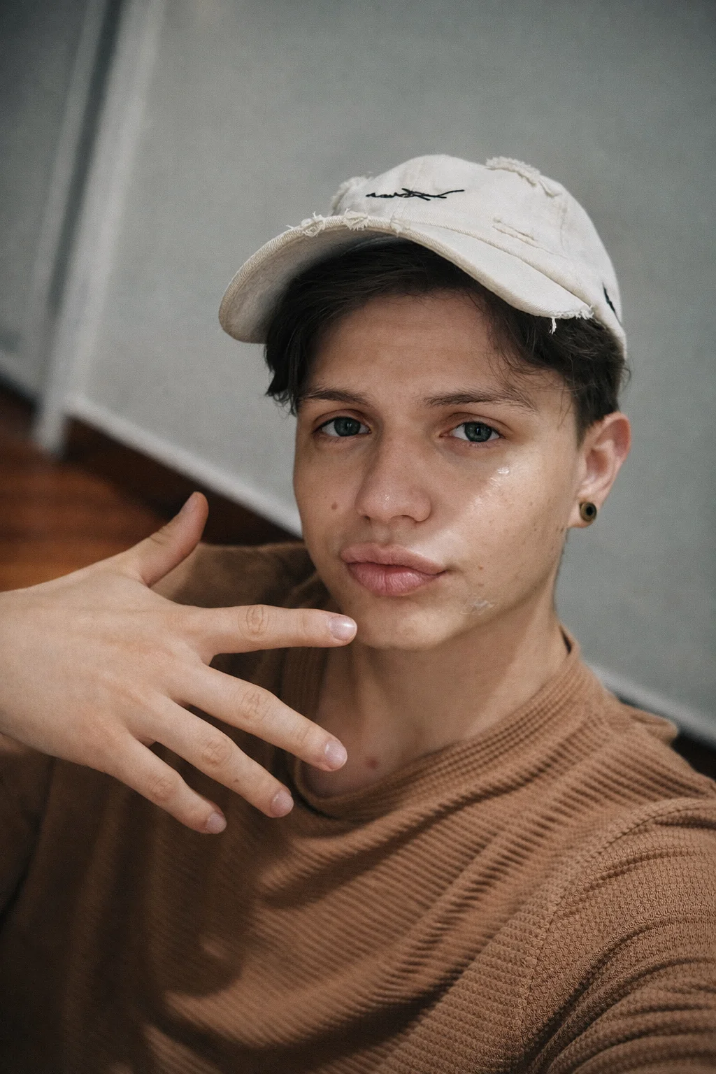 XXX Porn Photo of Nude Sebas8a_ 5