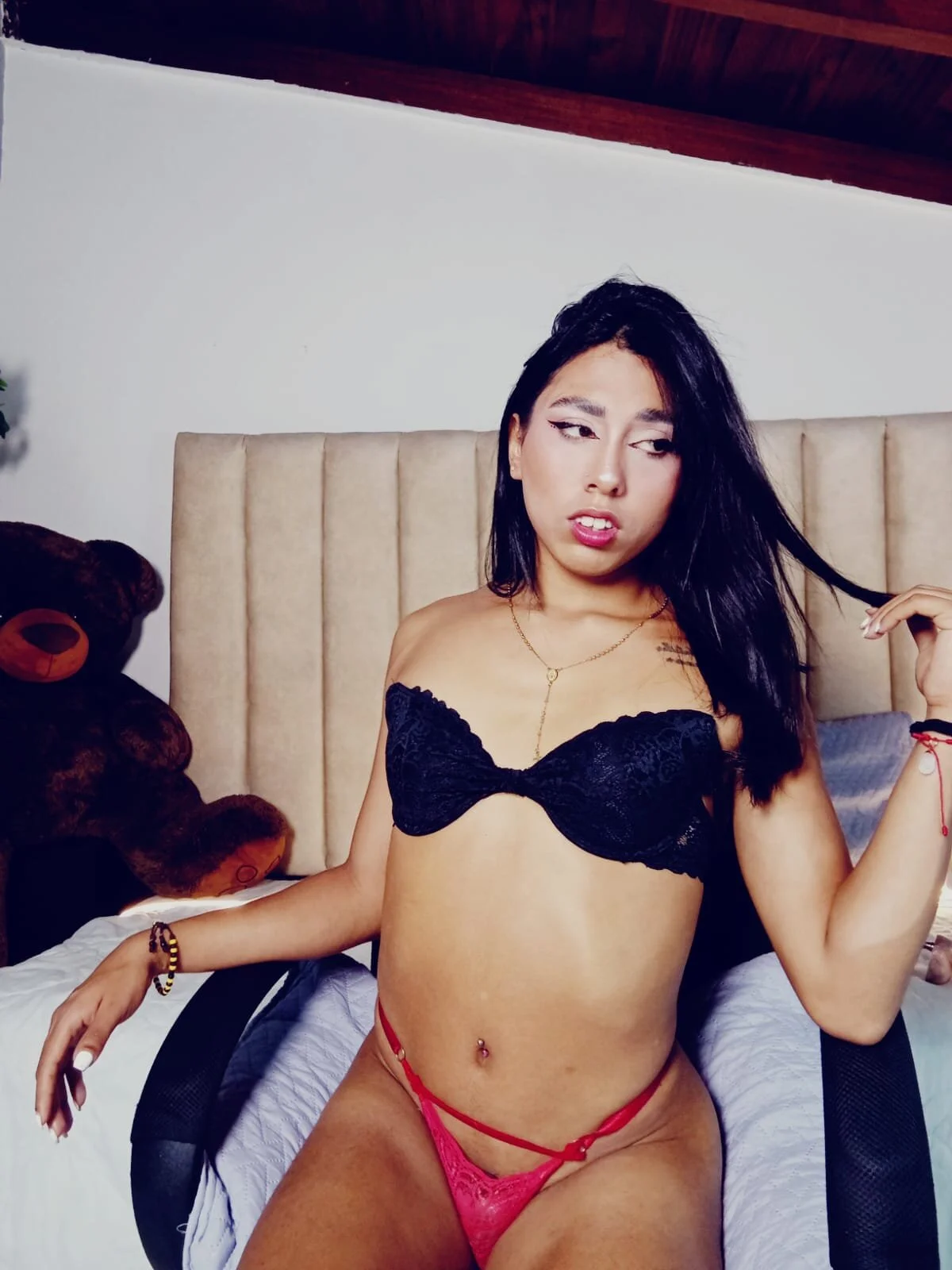 XXX Porn Photo of Nude Violet_Moon20 3