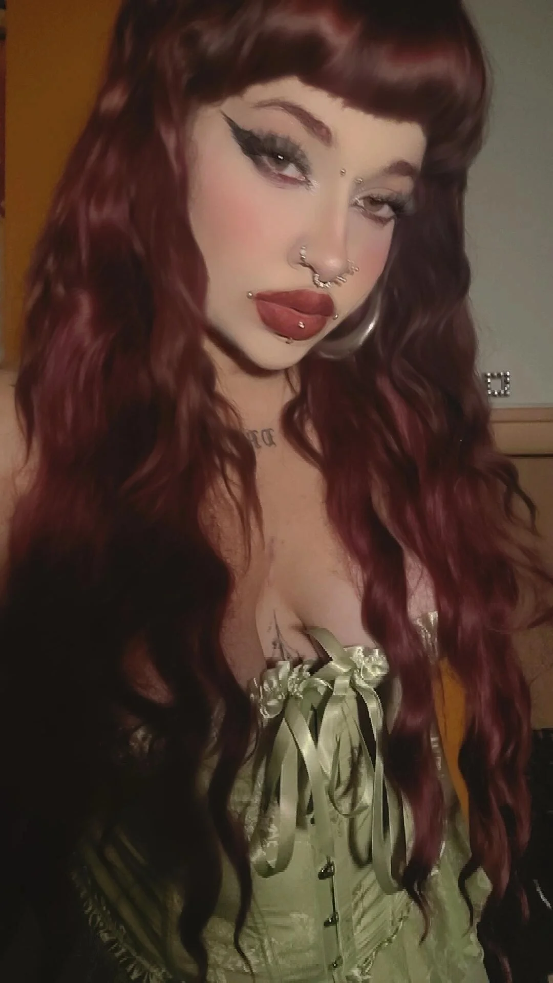 XXX Porn Photo of Nude rosenrrot 2