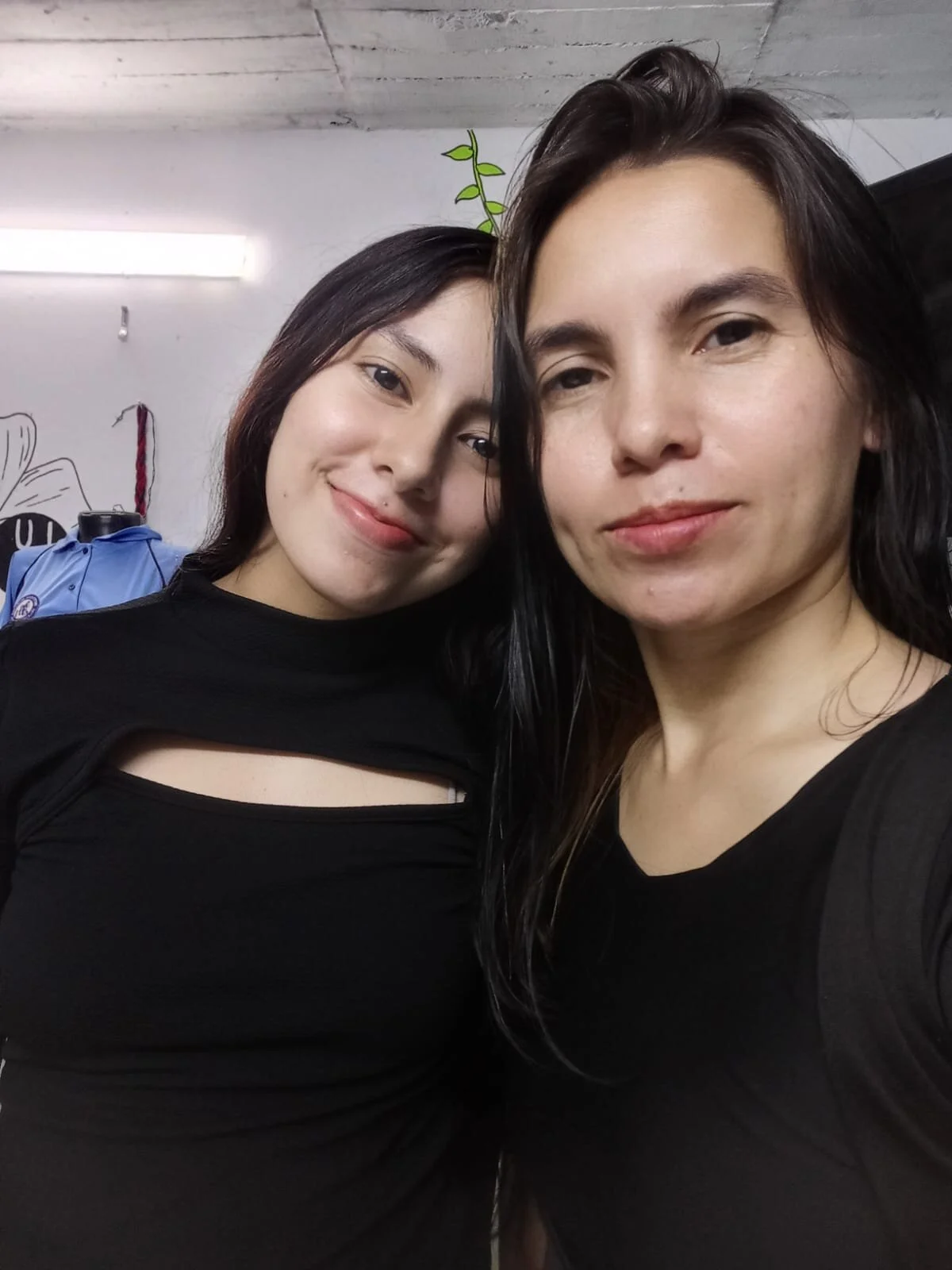 XXX Porn Photo of Nude Soffy_and_Emily 2