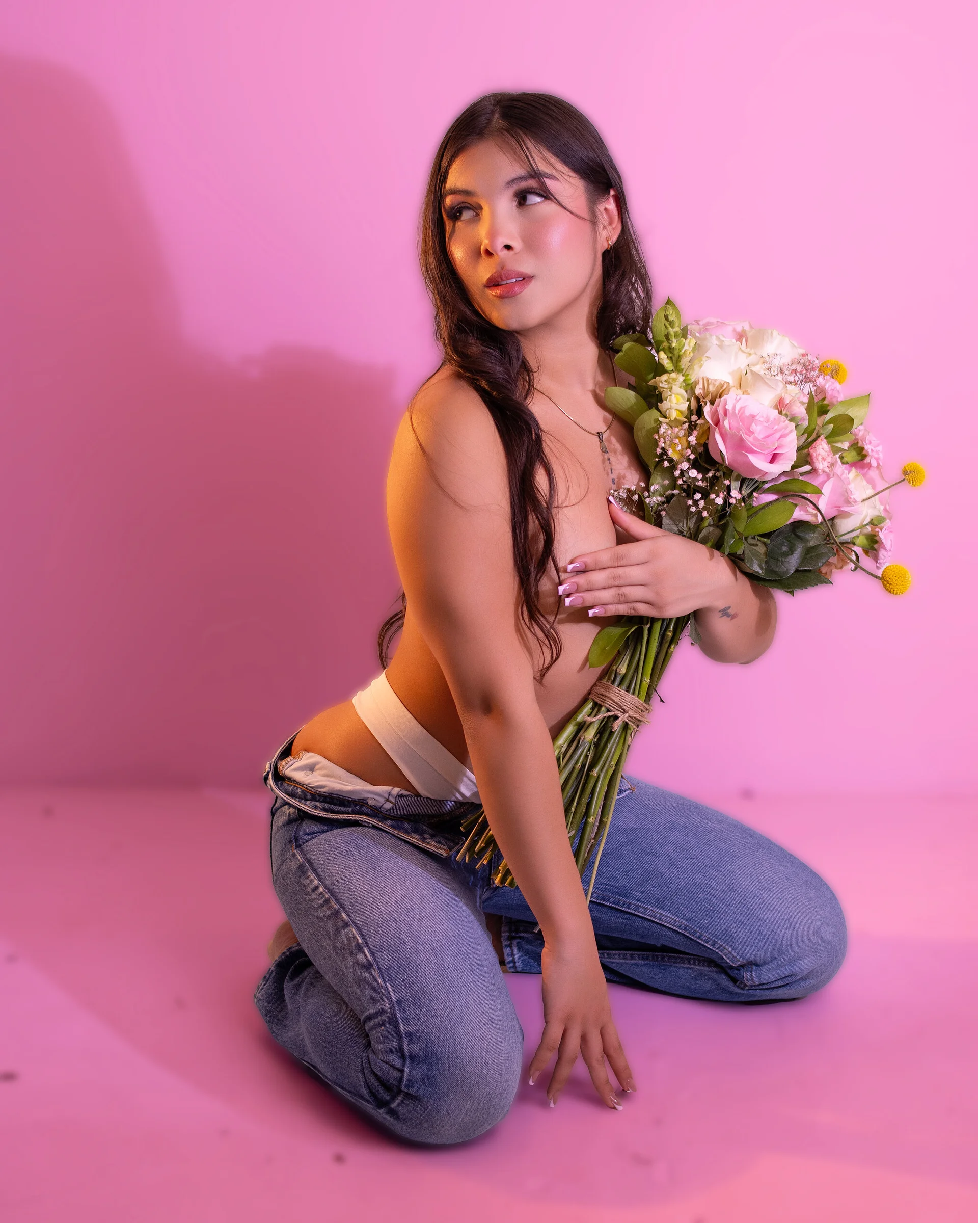 XXX Porn Photo of Nude Isabella_francoo 89