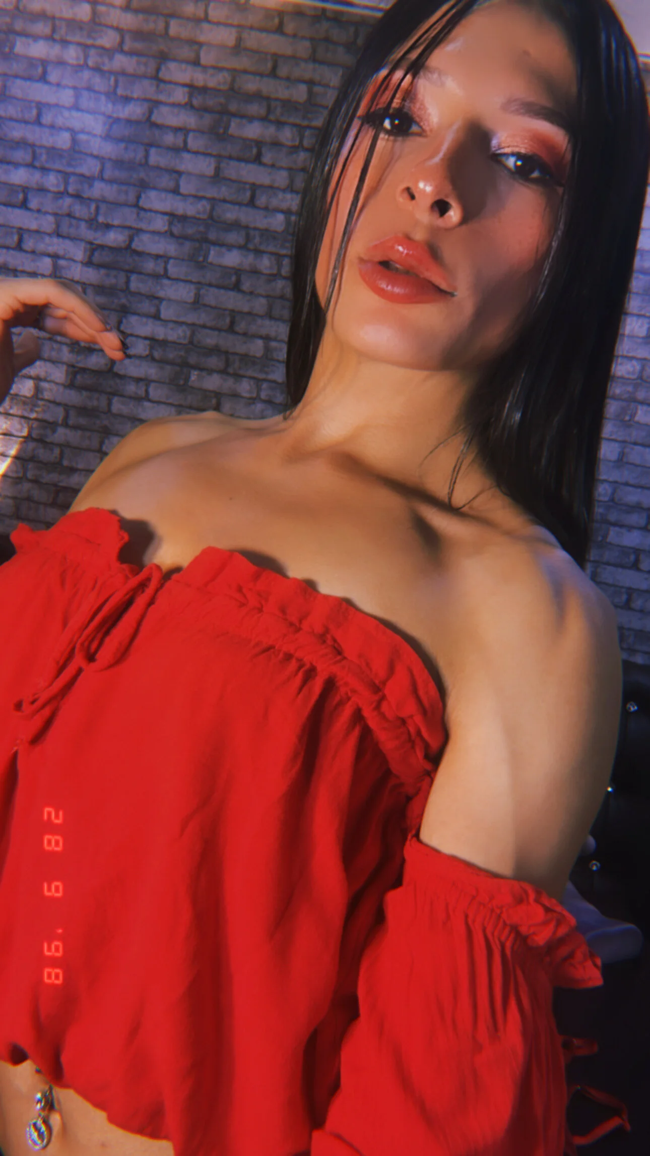 XXX Porn Photo of Nude Ariel_nitzche 196