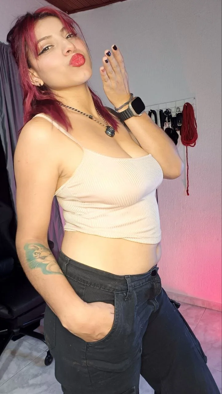 XXX Porn Photo of Nude TAFITASLAVE 14