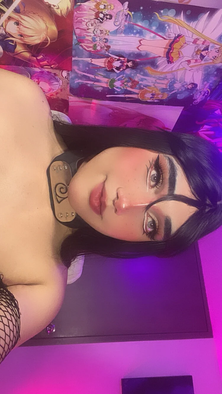XXX Porn Photo of Nude _Serenity- 24
