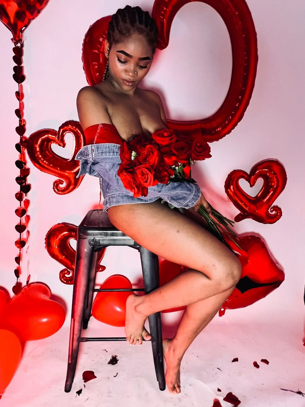 XXX Porn Photo of Nude sophiia_swet 4