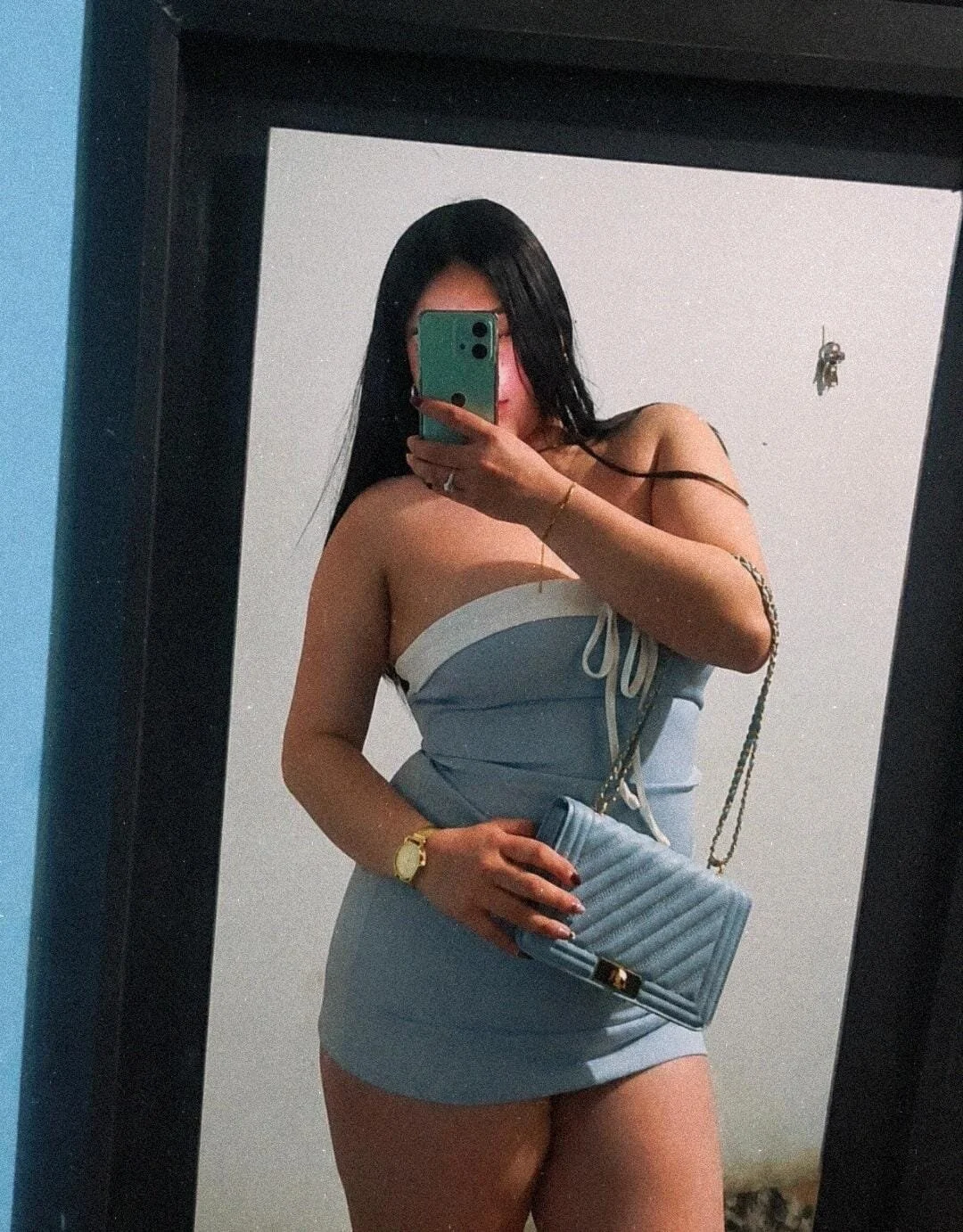 XXX Porn Photo of Nude Julieth_Caandy 18