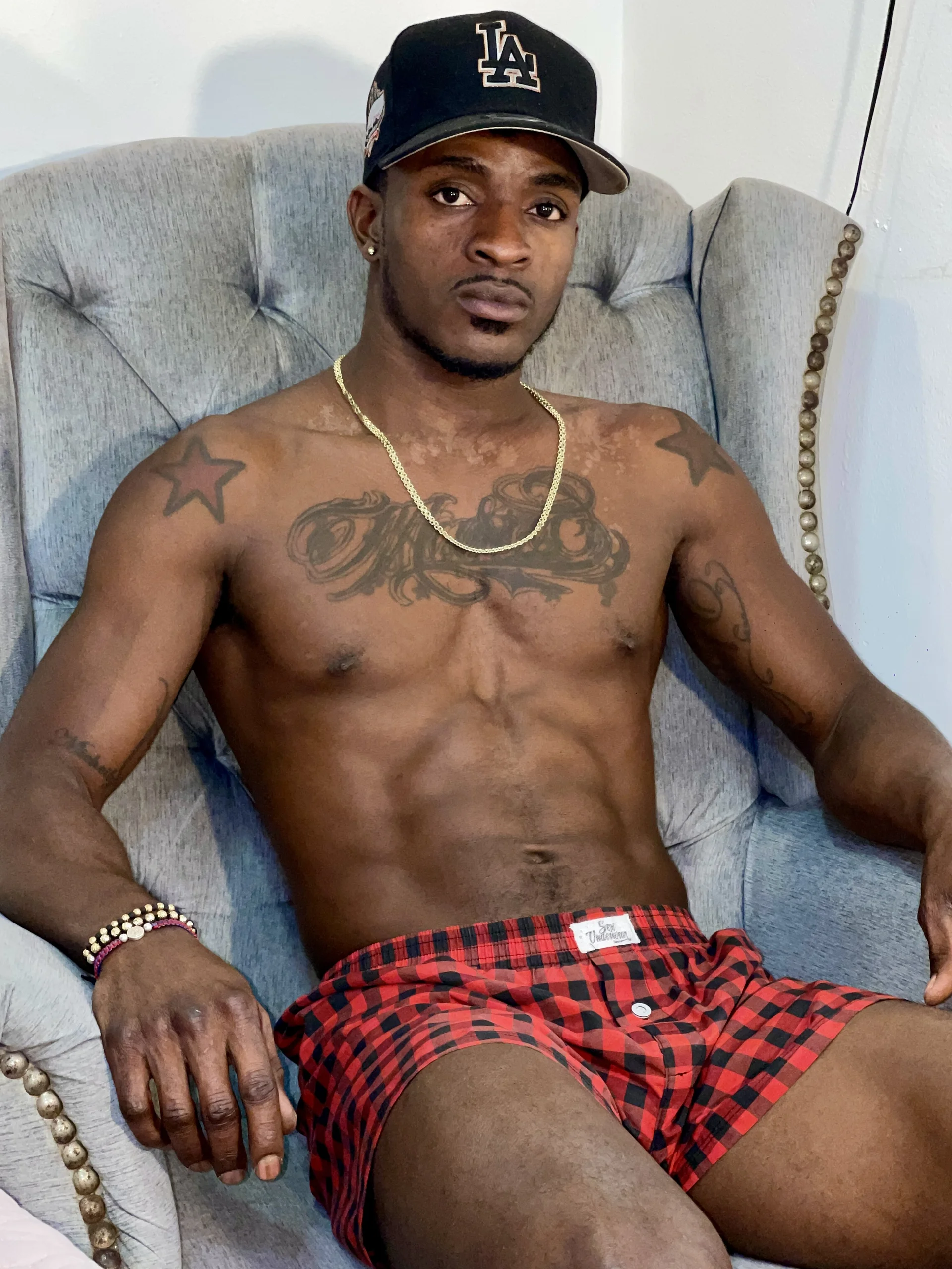 XXX Porn Photo of Nude king_dark01 6