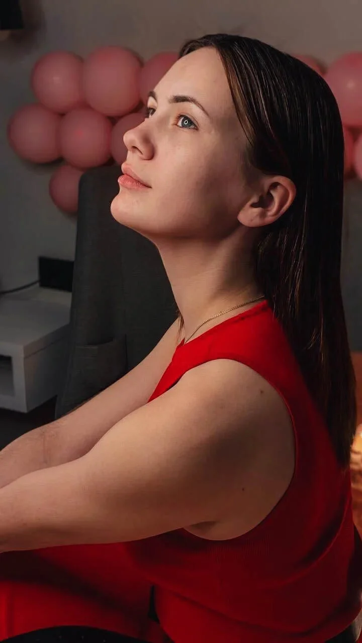XXX Porn Photo of Nude BenitaBarnoski 3