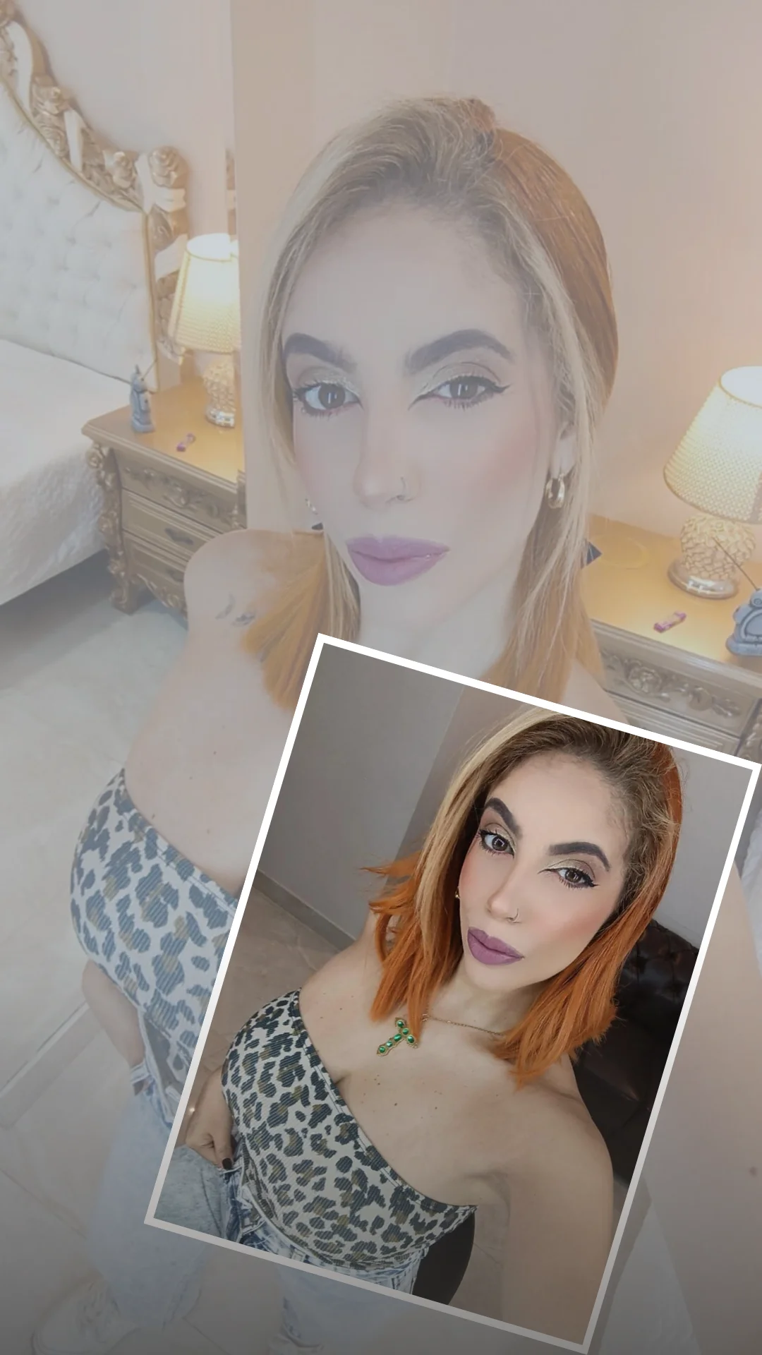 XXX Porn Photo of Nude AdelinaVans 105