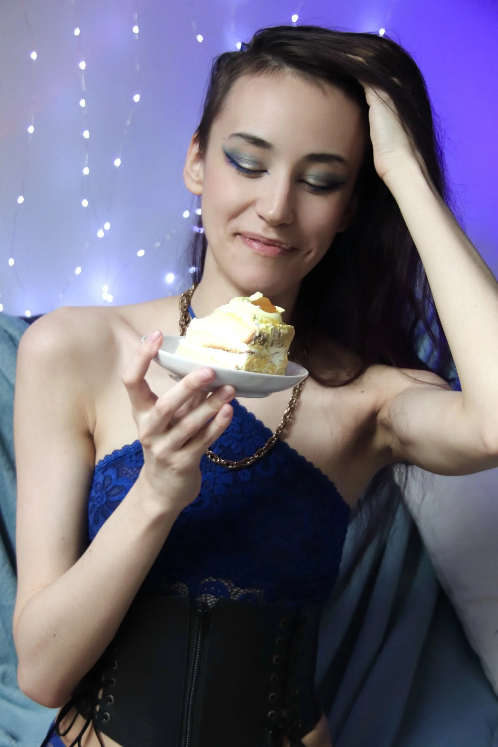 XXX Porn Photo of Nude Wildorchid_ 111