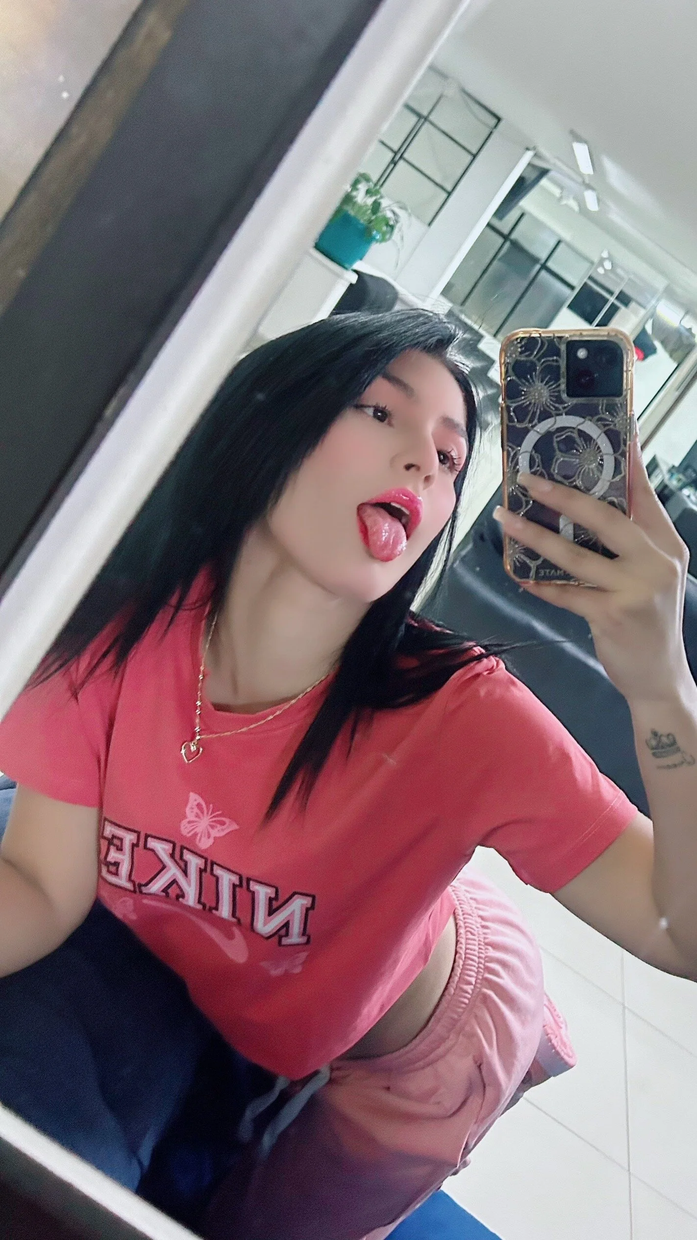 XXX Porn Photo of Nude violeta_stefania 21