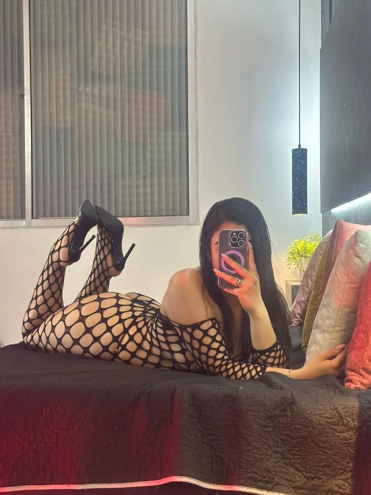 XXX Porn Photo of Nude SaraaMills 22
