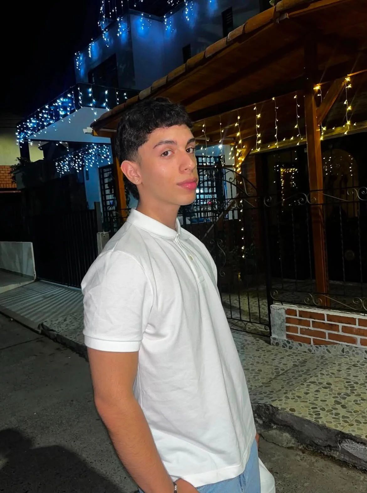 XXX Porn Photo of Nude AdrianMiless 1