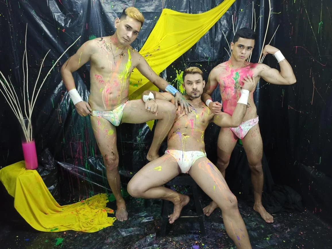 XXX Porn Photo of Nude Jabstudyoficial 46