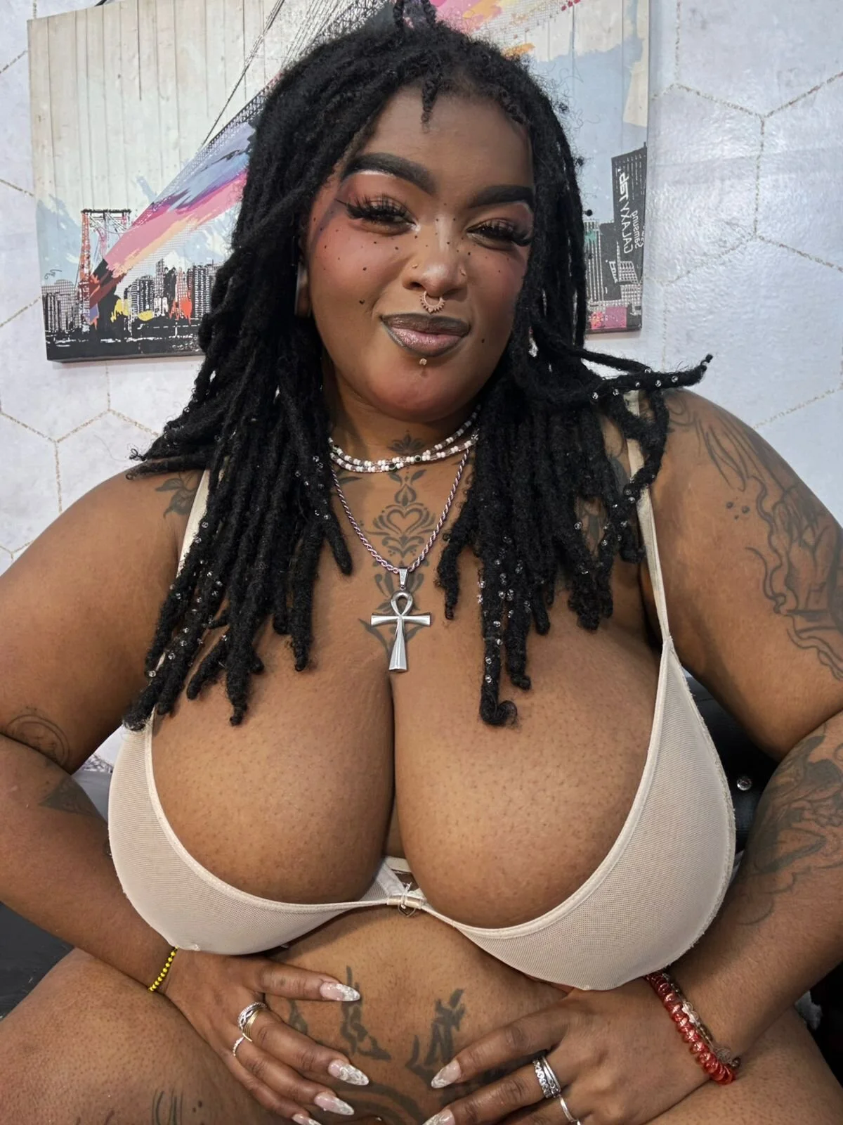 XXX Porn Photo of Nude Anaa_Fuentess 213