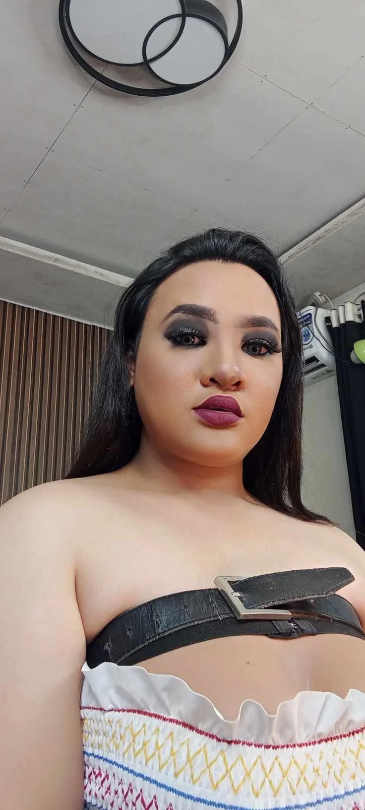 XXX Porn Photo of Nude Unitedcum_Maria 4