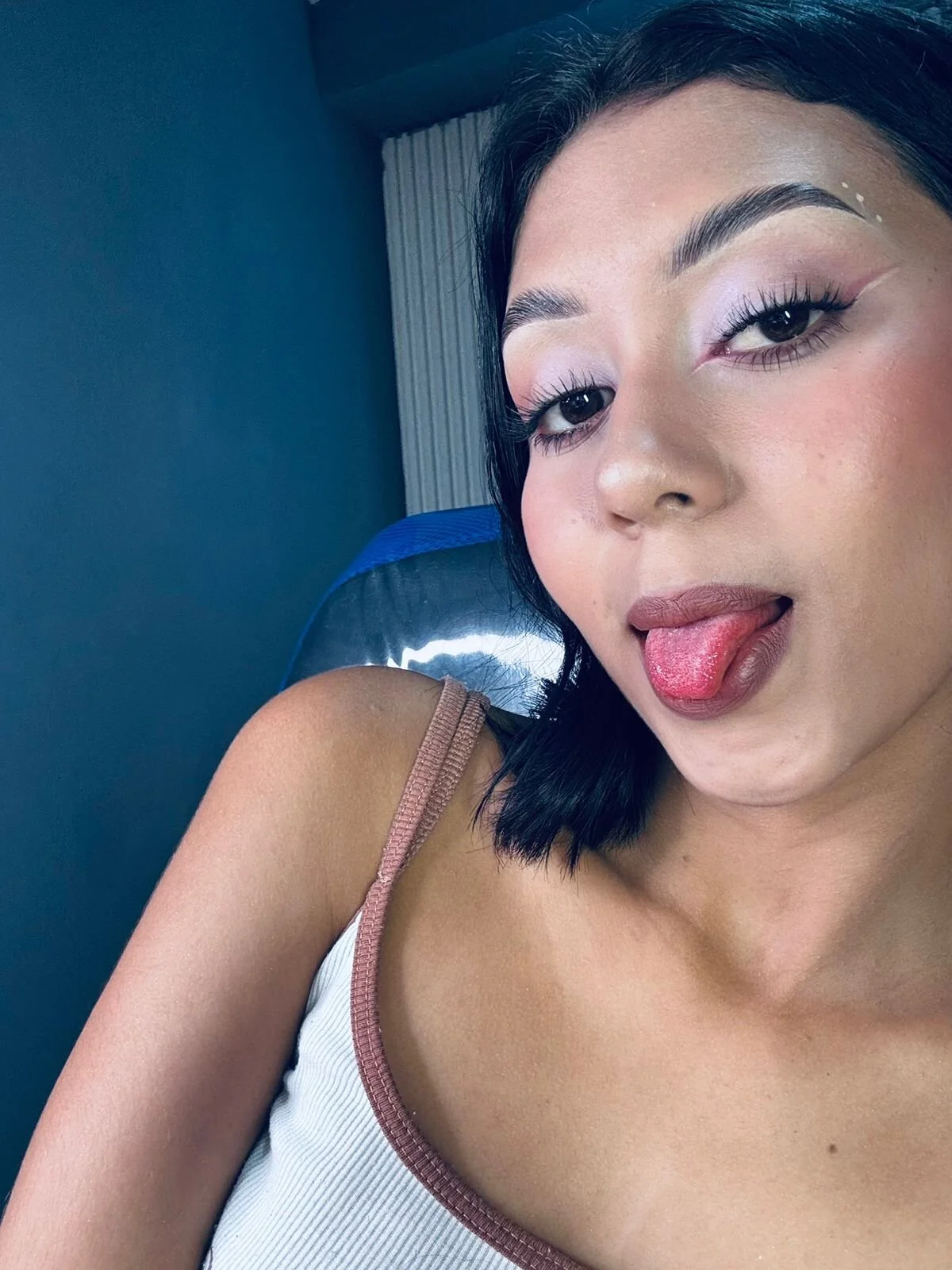 XXX Porn Photo of Nude gemma_19_ 108