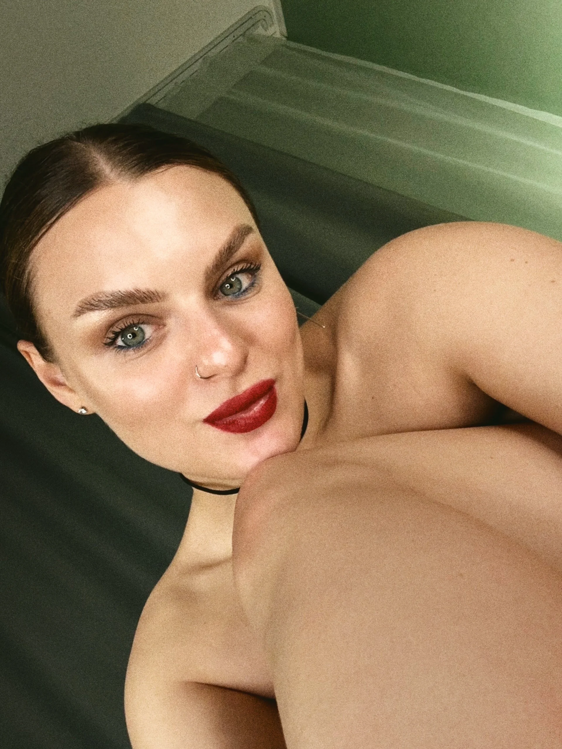 XXX Porn Photo of Nude Mary_lost 16