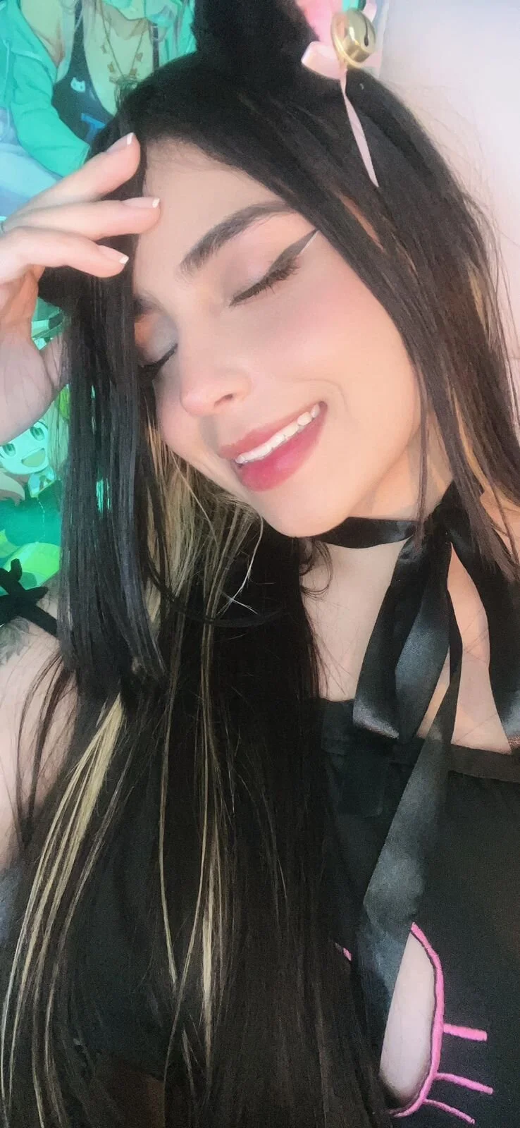 XXX Porn Photo of Nude nicdani_1 37